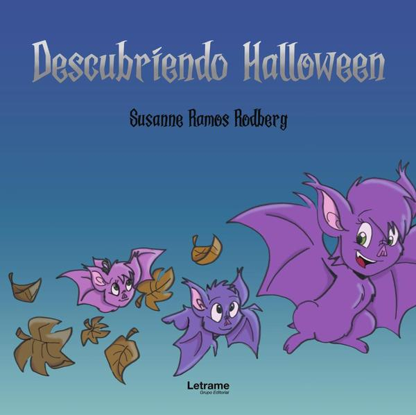 Descubriendo Halloween