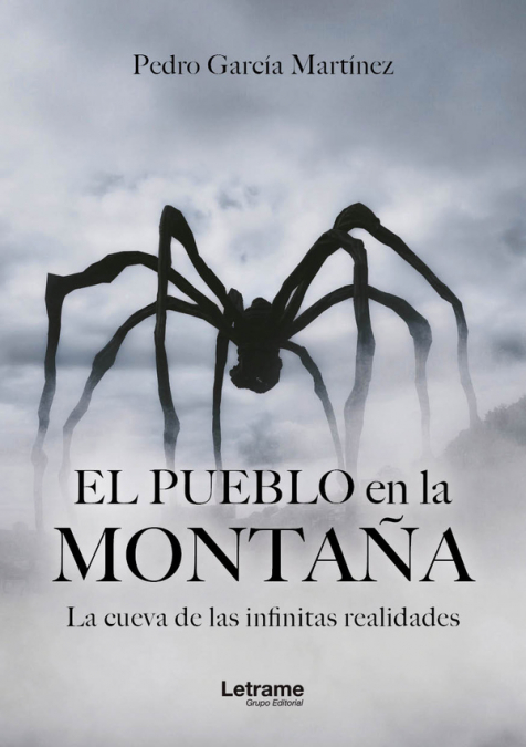 El pueblo en la montaña