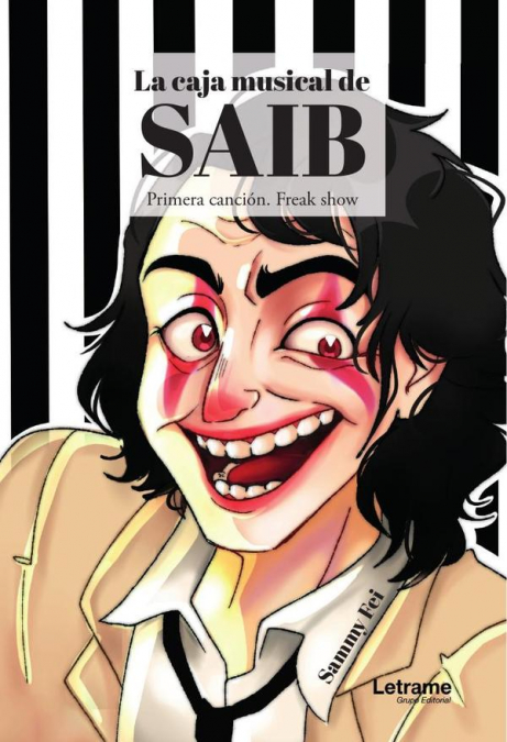 La caja musical de Saib