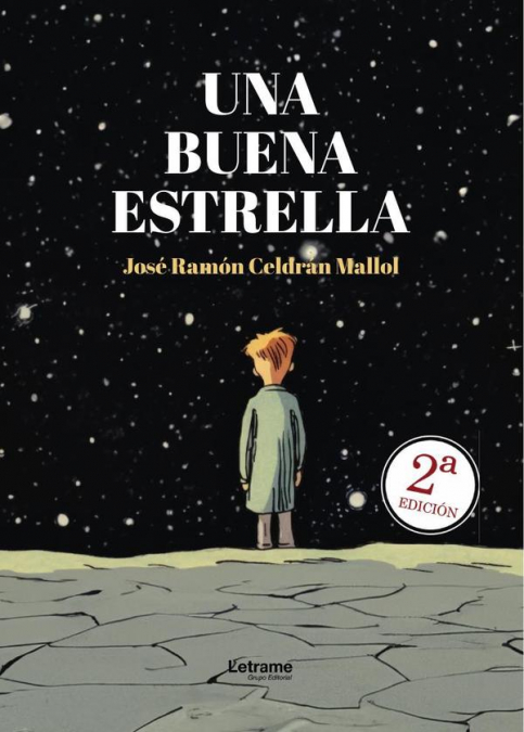 Una buena estrella