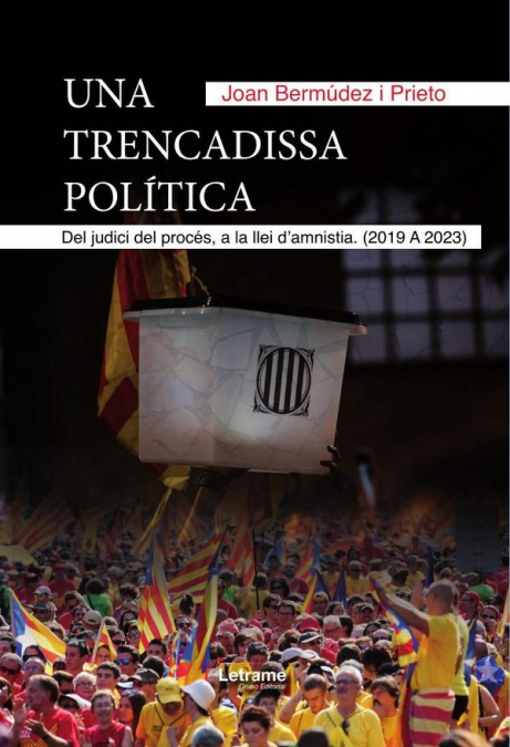 Una trencadissa política