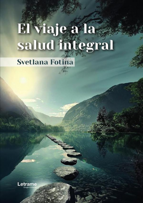 El viaje a la salud integral