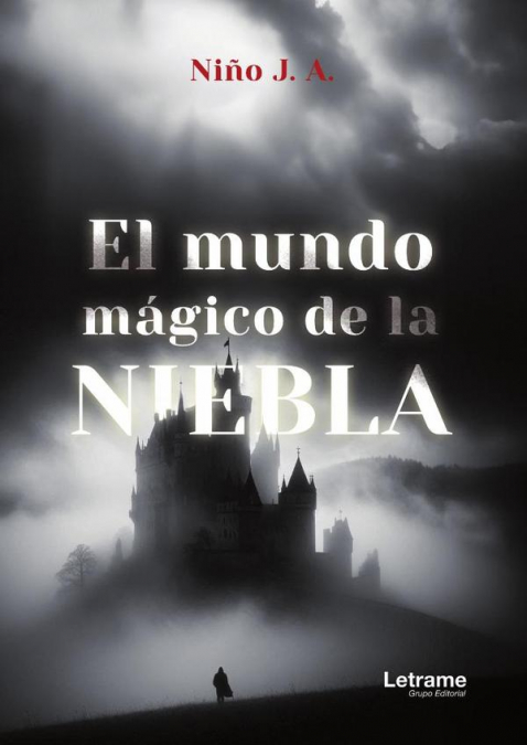 El mundo mágico de la niebla
