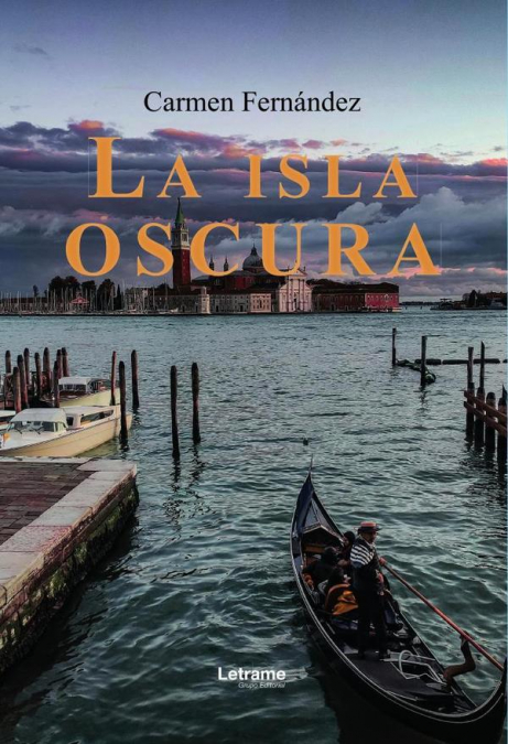 La isla oscura