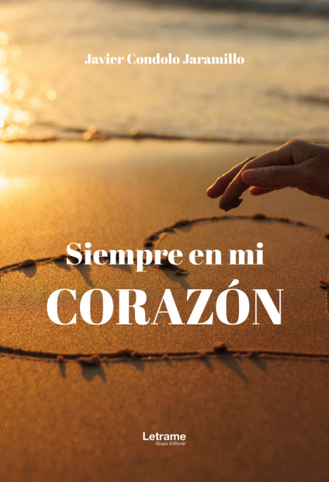 Siempre en mi corazón