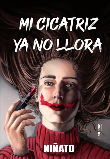 Mi cicatriz ya no llora