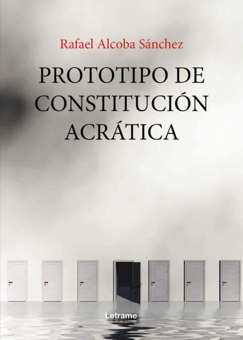 Prototipo de Constitución Acrática
