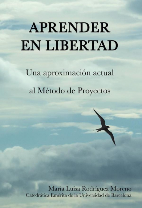 Aprender en libertad