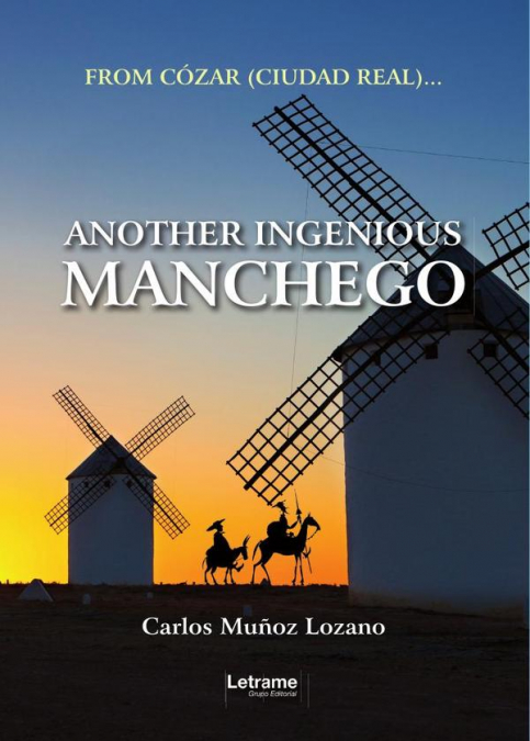 Another ingenious manchego
