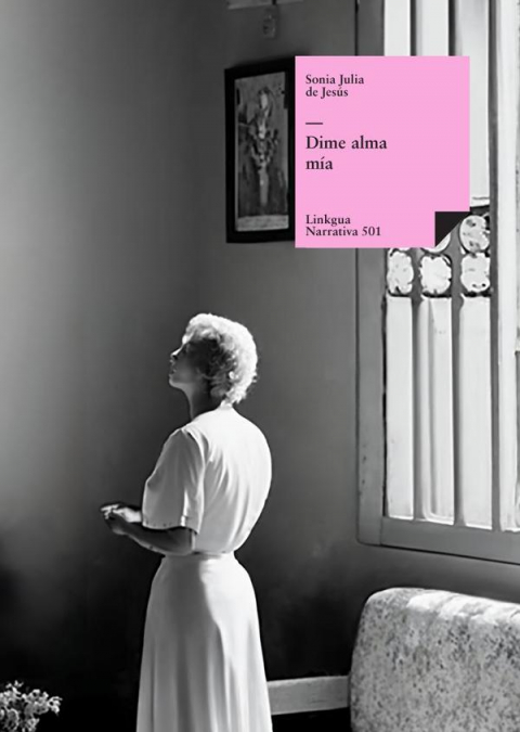 Dime alma mía
