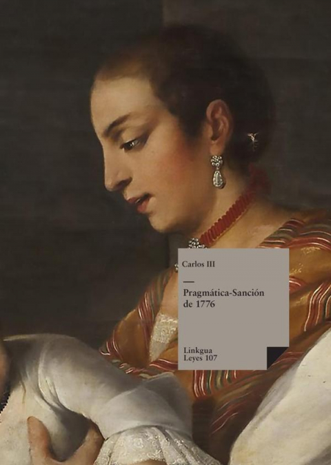 Pragmática-Sanción de 1776