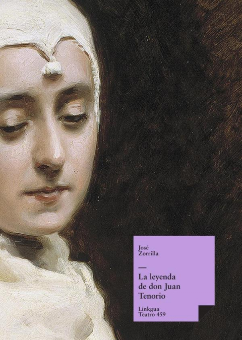 La leyenda de don Juan Tenorio