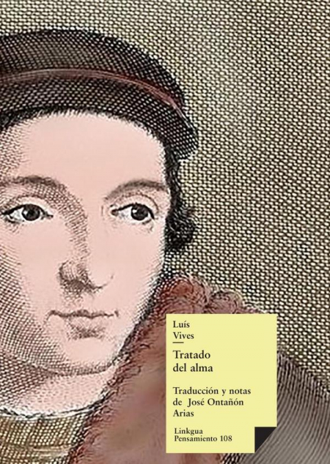 Tratado del alma
