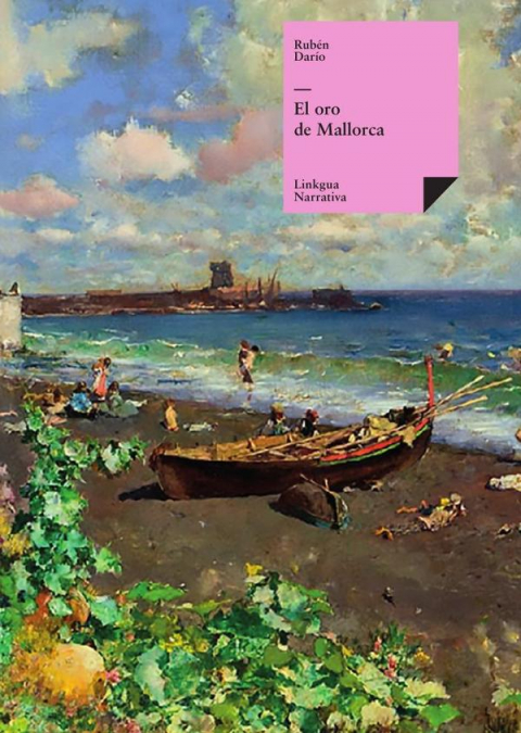 El oro de Mallorca