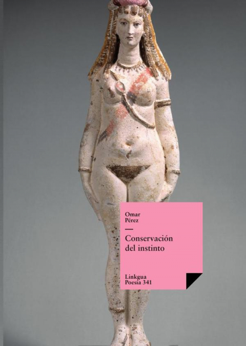 Conservación del instinto