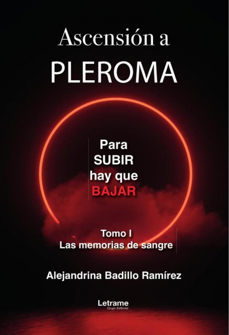 Ascensión a Pleroma