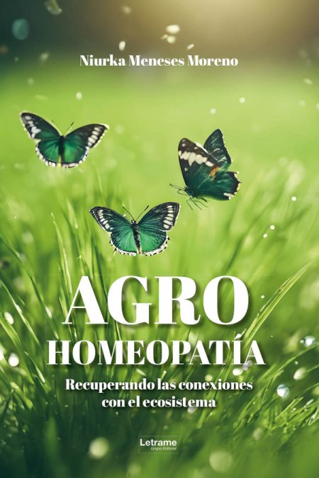 Agrohomeopatía