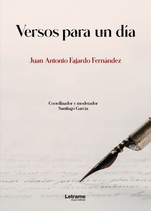 Versos para un día