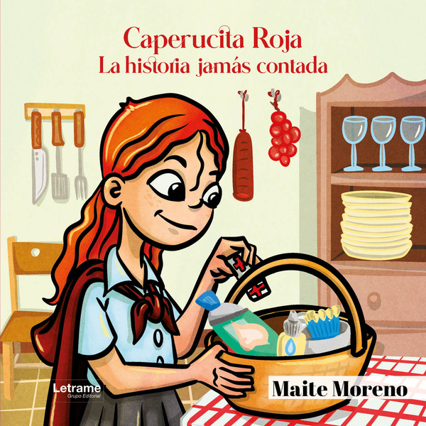 Caperucita Roja