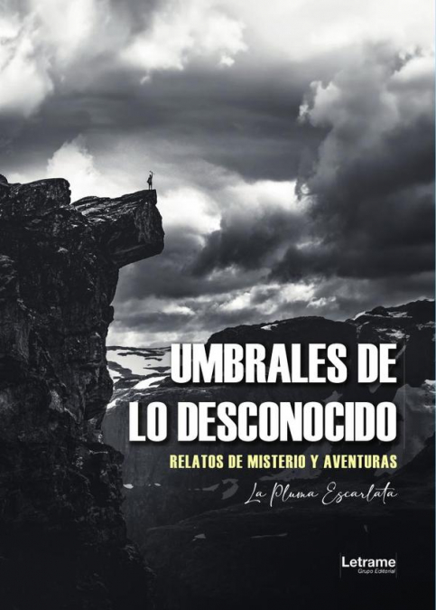 Umbrales de lo desconocido