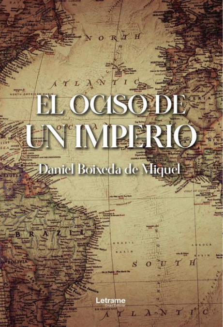 El ocaso de un imperio