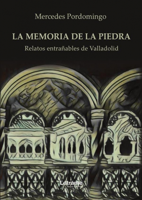 La memoria de la piedra