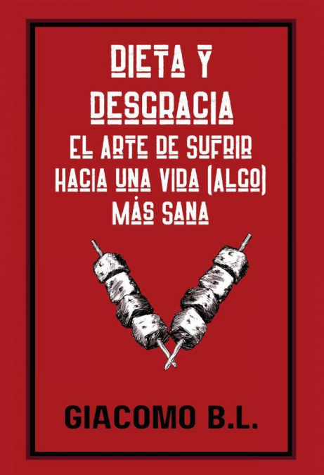 Dieta y desgracia