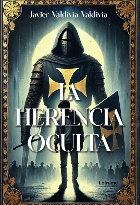 La herencia oculta