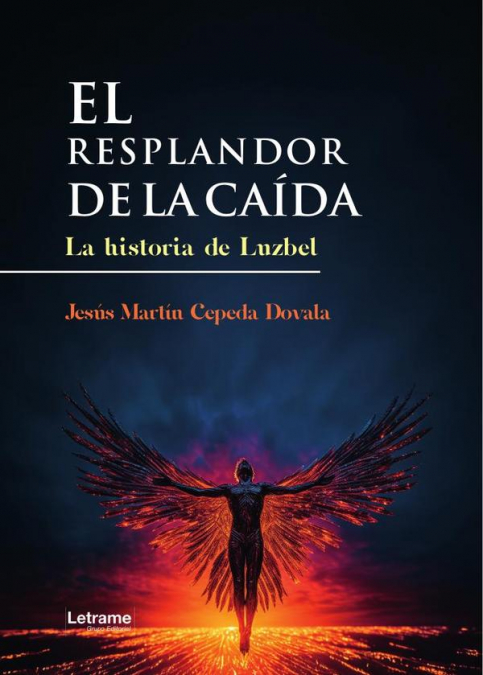 El resplandor de la caída