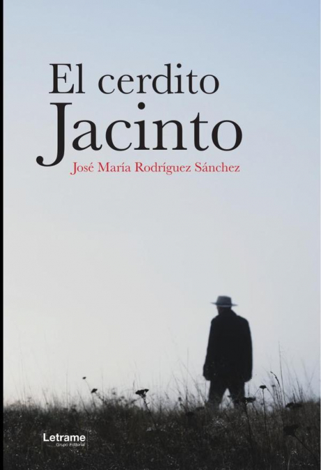 El cerdito Jacinto
