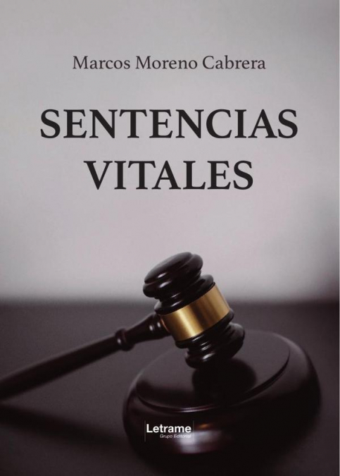 Sentencias vitales
