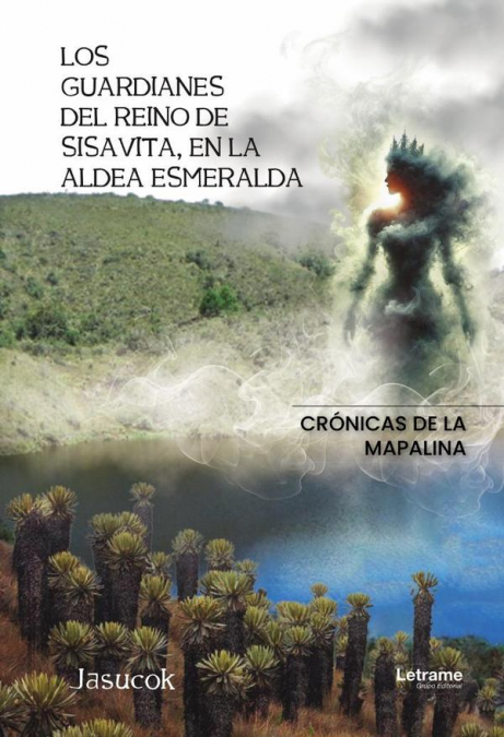 Los guardianes del reino de Sisavita, en la aldea Esmeralda