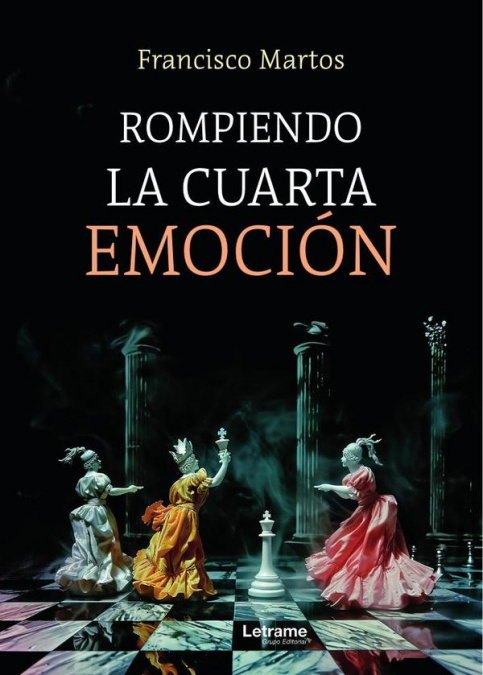 Rompiendo la cuarta emoción