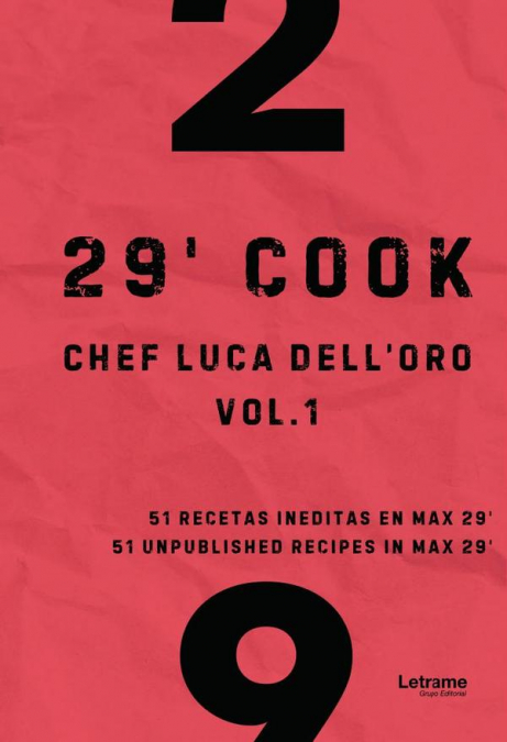 29’Cook