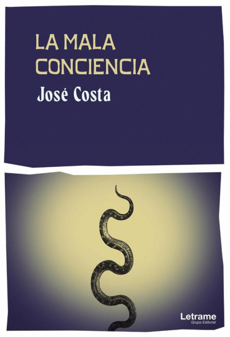 La mala conciencia