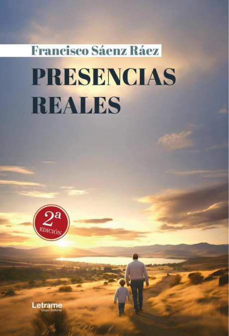 Presencias reales.