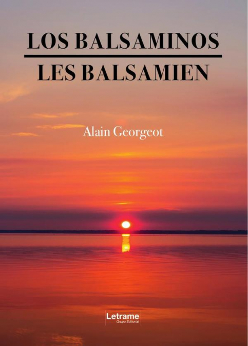 Los balsaminos