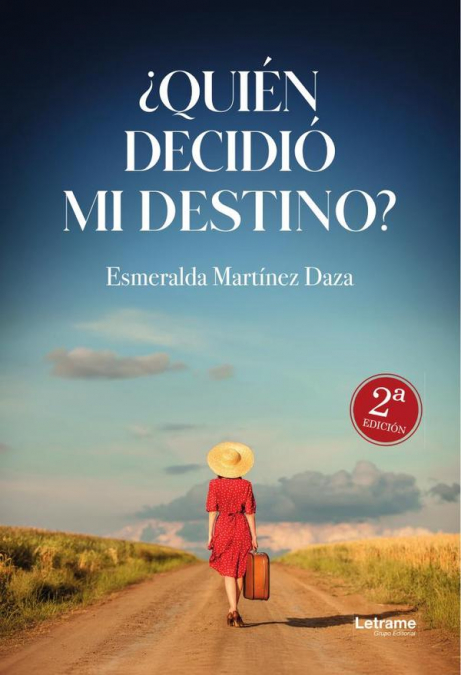 ¿Quién decidió mi destino?