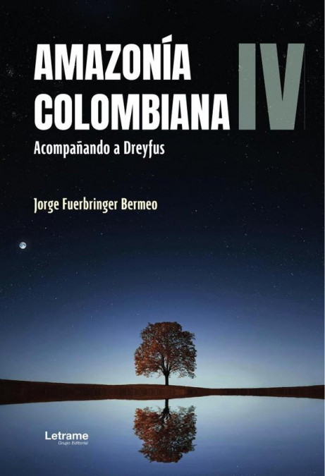 Amazonía colombiana IV