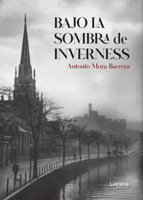 Bajo la sombra de Inverness
