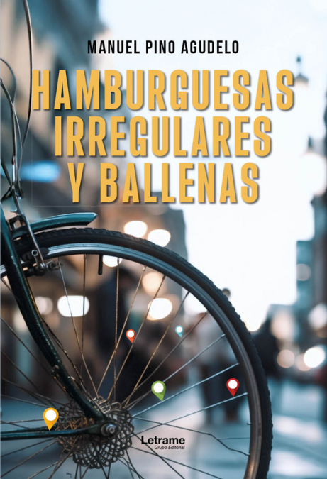 Hamburguesas Irregulares y Ballenas Hamburguesas Irregulares y Ballenas