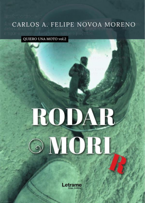 Rodar o morir