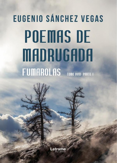 Poemas de madrugada