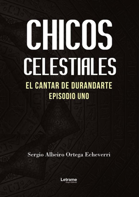 Chicos celestiales