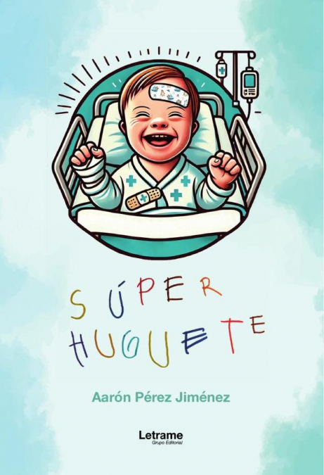 SuperHuguete
