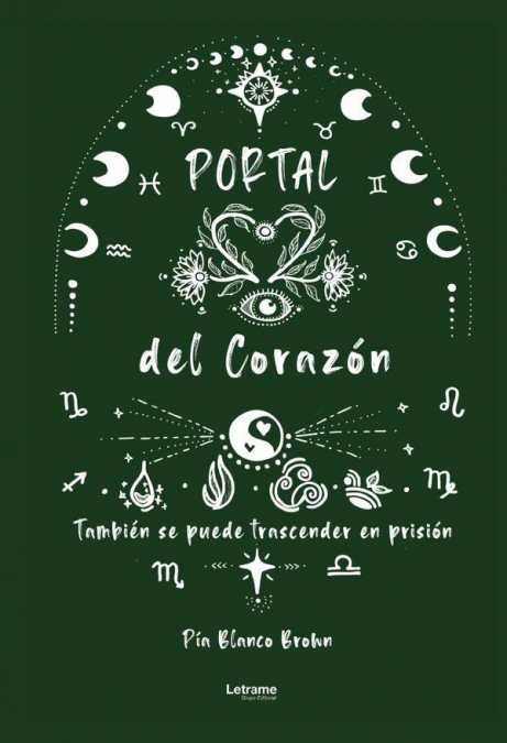 Portal del corazón