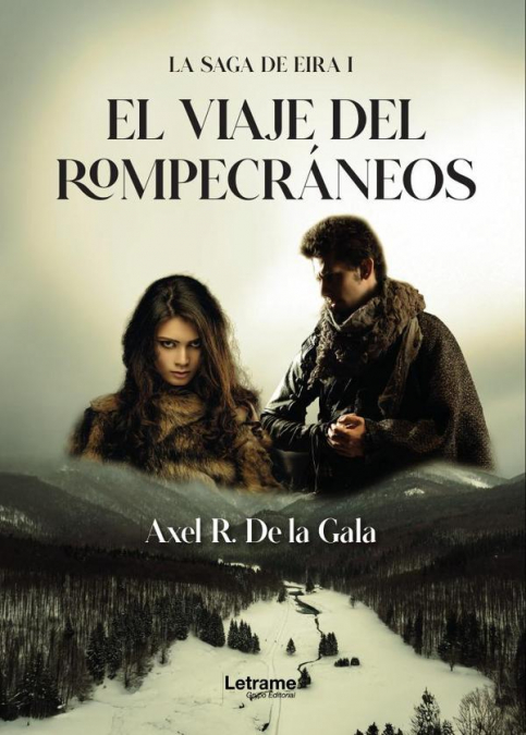 El viaje del rompecráneos