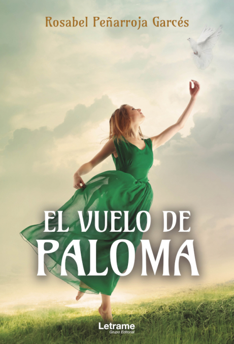 El vuelo de Paloma