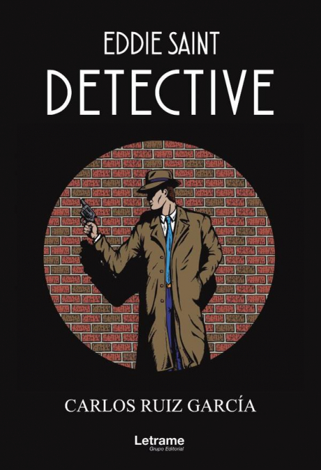 Eddie Saint, detective