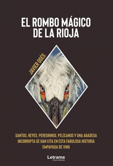El rombo mágico de La Rioja